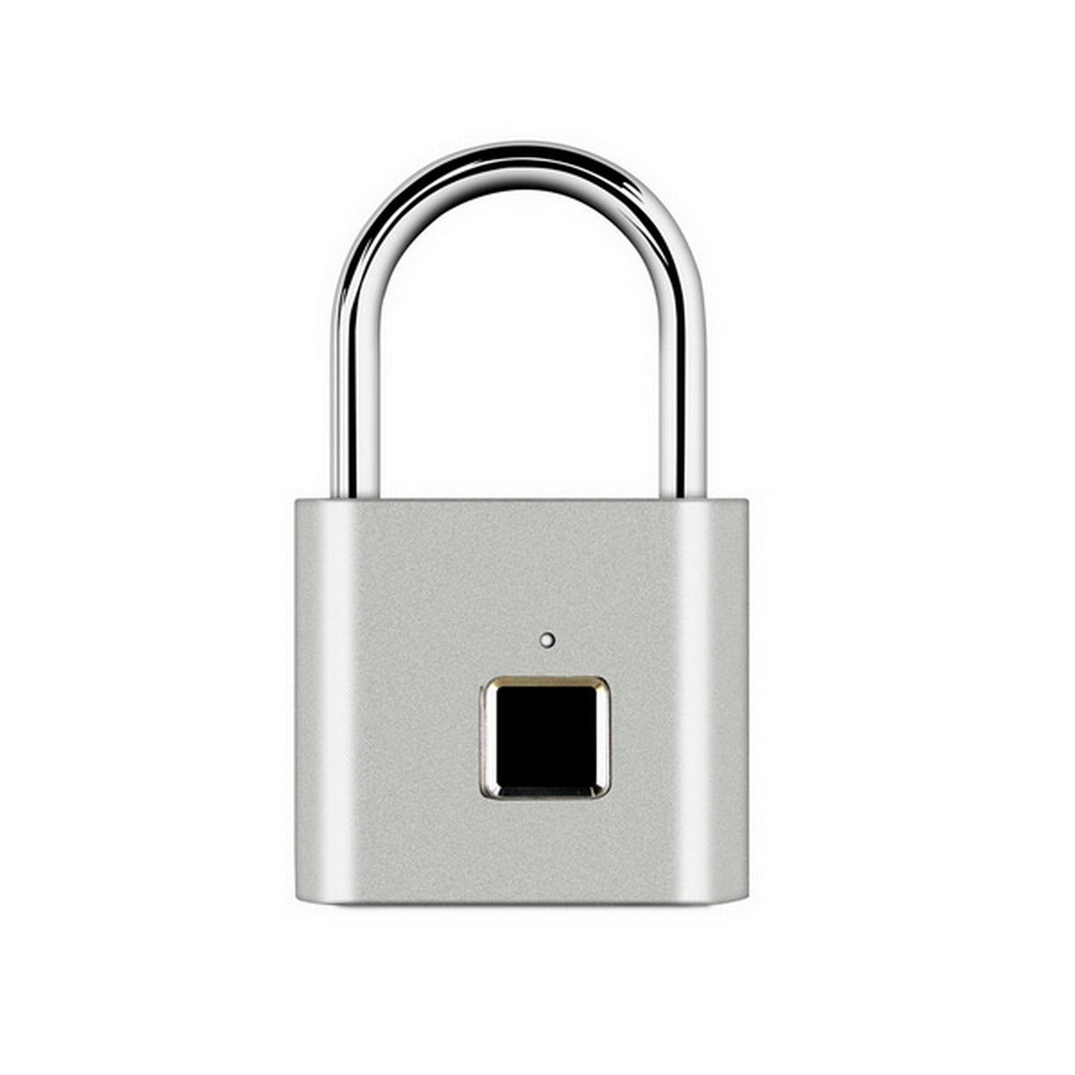 SMART FINGEPRINT  PADLOCK