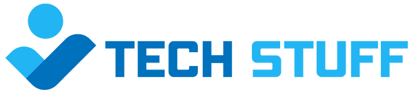 Tech stuff 