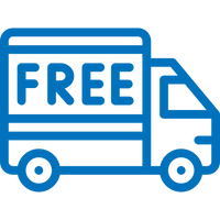 Free Shipping